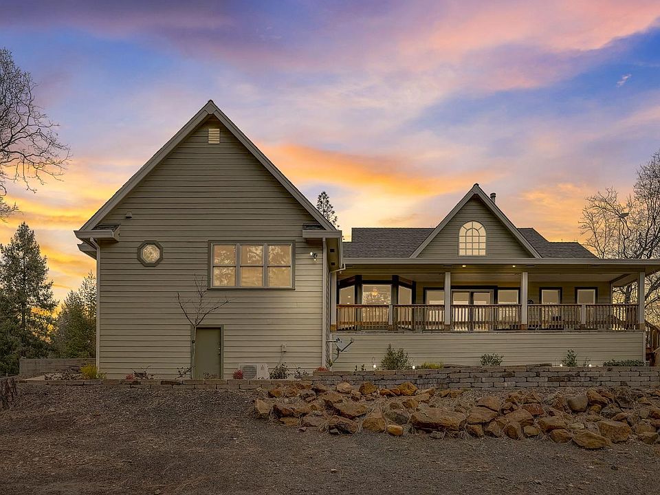 4080 Timber Ln, Placerville, CA 95667 Zillow