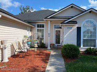 12324 Casheros Cove Dr S, Jacksonville, FL 32225
