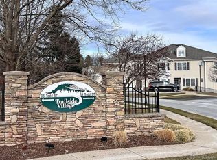 Trailside Village, Hamden, CT 06518