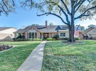 2710 Kismet Ln, Houston, TX 77043