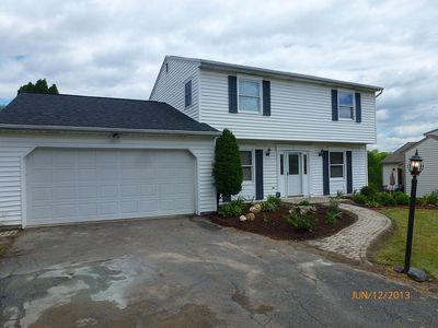 12 Mallards Lndg S, Waterford, NY, 12188