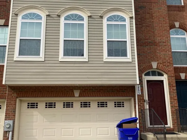 2893 Cameo Pl, Bryans Road, MD 20616