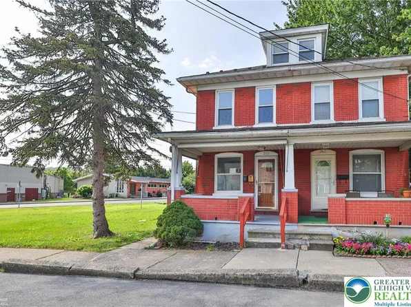 260 W Milton St, Easton, PA 18042