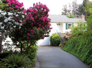 1903 SW Hillcrest Rd, Seattle, WA 98166