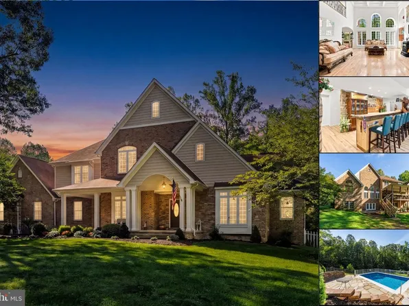 8811 Edgewood Farm Ln, Spotsylvania, VA 22553