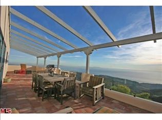 2125 Billberry Rd, Topanga, CA 90290