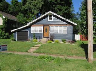 28 Lasalle St, Battle Creek, MI