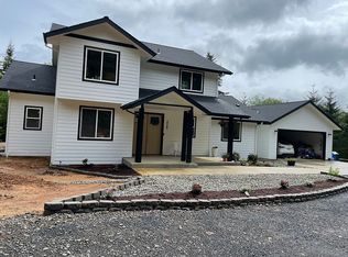 225 Olequa Heights Rd, Castle Rock, WA 98611