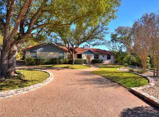 1619 Sun Valley Ct, Lakeway, TX 78734