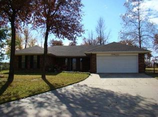 17140 Sally Cir, Choctaw, OK 73020