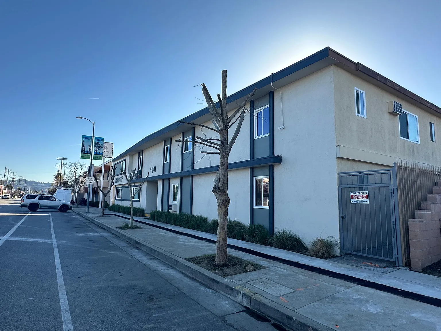 The Reef Apartments — Photo 4