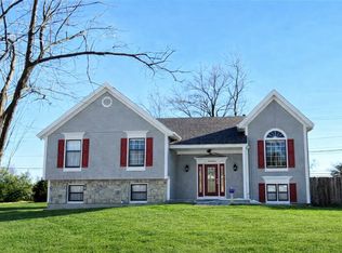 14509 W 94th Ter, Lenexa, KS 66215