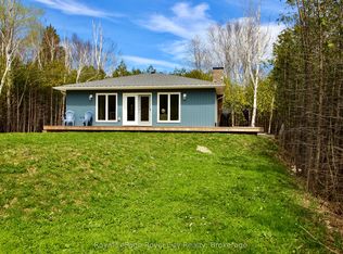 134 Maple Golf Cres, Northern Bruce Peninsula, ON N0H 2R0