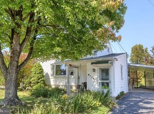 6114 Blue Grass Ave, Harrisburg, PA 17112