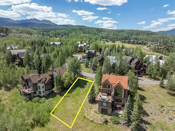 308 Fairway Dr Lot 1, Telluride, CO 81435