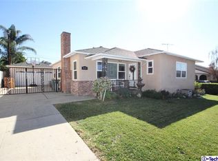 424 University Ave, Burbank, CA 91504