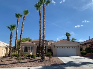 10661 Angelo Tenero Ave, Las Vegas, NV 89135