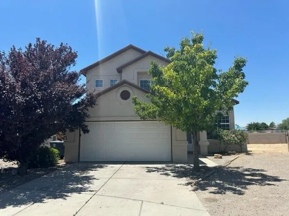 8212 Bianca Ct SW, Albuquerque, NM 87121