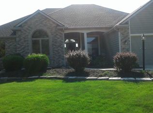 12609 Chapelwood Pl, Fort Wayne, IN 46845