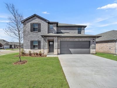 330 Sugarlands Dr, Greenville, TX, 75402