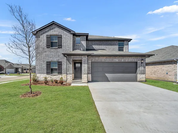 330 Sugarlands Dr, Greenville, TX 75402