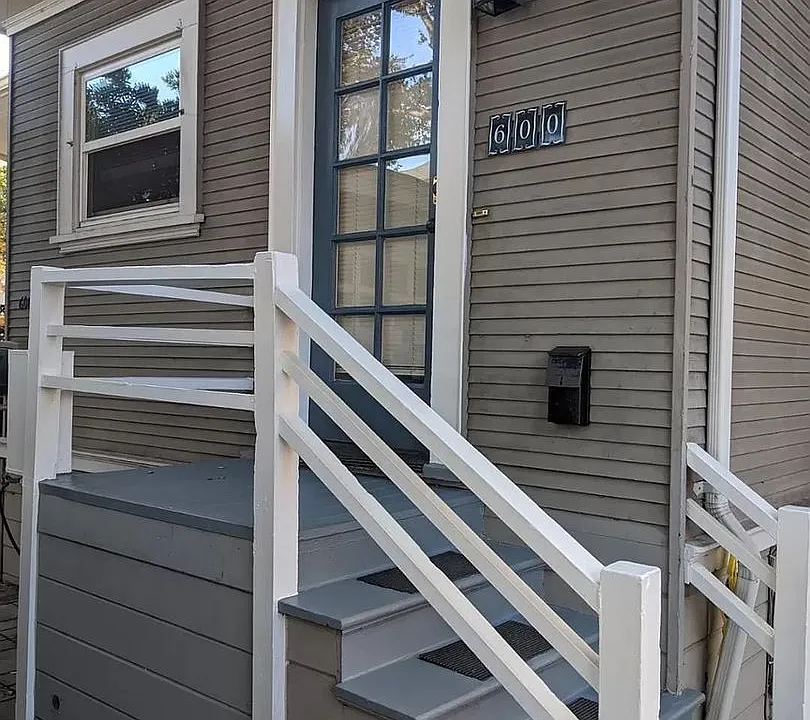600 Hamilton Ave