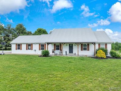 27080 Sunnyside Rd, Warrenton, MO, 63383
