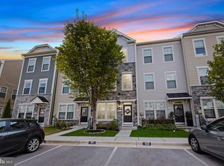 611 Quarterpath Way Gln, Glen Burnie, MD 21060