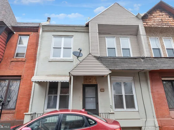 1617 Saint Pauls St, Philadelphia, PA 19140