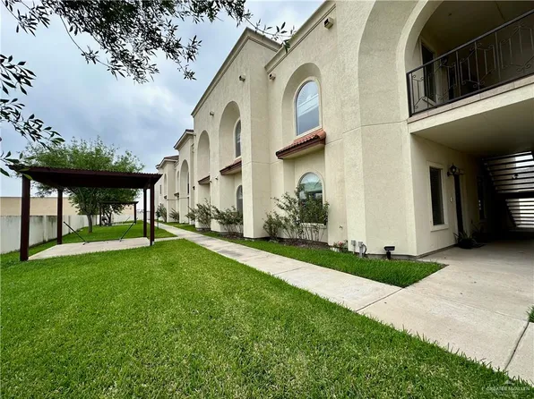 1412 Keeton Ave APT 10, McAllen, TX 78503