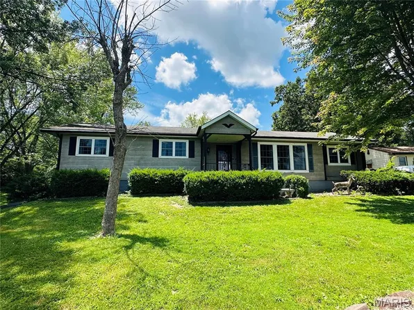 1620 Elmont Rd, Sullivan, MO 63080