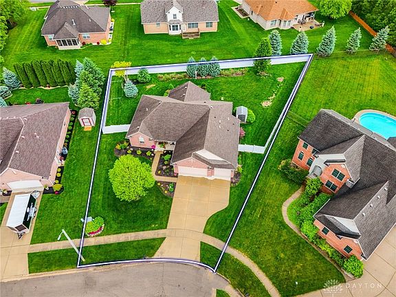5th image of 2378 Cheviot Hills Ln