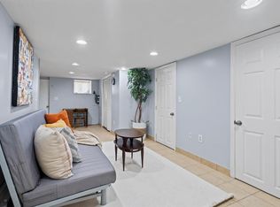 41 Irving St #1, Jersey City, NJ 07307