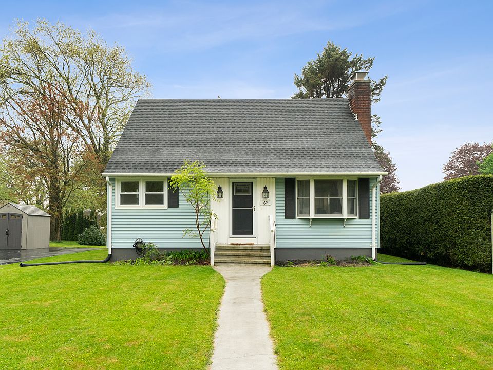 69 Longmeadow Dr, Wolcott, CT 06716 MLS 24016252 Zillow