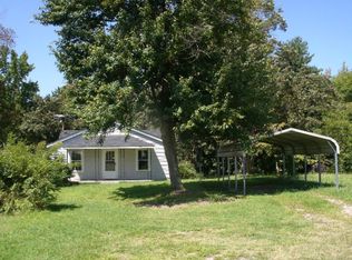 656 Chaneys Store Rd, Ringgold, VA 24586