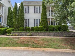 100 Homeplace Dr, Pendleton, SC 29670