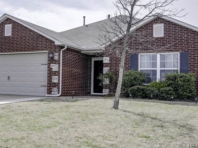 9190 S 251 East Ave, Broken Arrow, OK, 74014