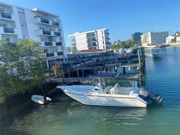 8101 Crespi Blvd #6, Miami Beach, FL 33141