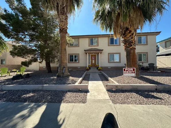 634 Avenue B APT C, Boulder City, NV 89005
