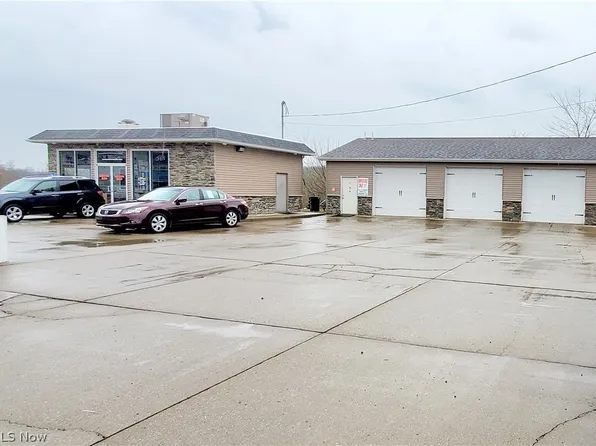 1504 E Wheeling Ave, Cambridge, OH 43725