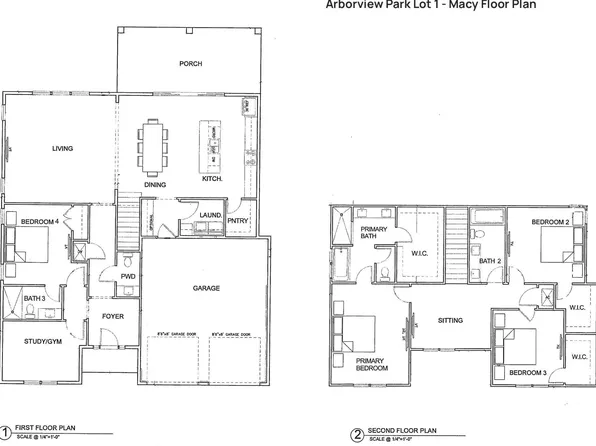 999 Suwannee Dr Lot 1, Rosemary Beach, FL 32461