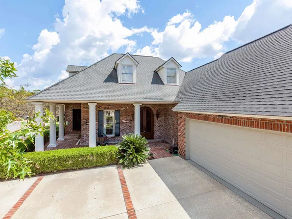 19758 Southern Hills Ave, Baton Rouge, LA 70809