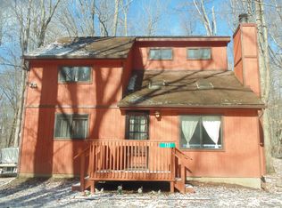 133 Omaha Trl, Pocono Lake, PA