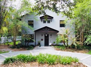 2501 Winter Park Rd, Winter Park, FL 32789