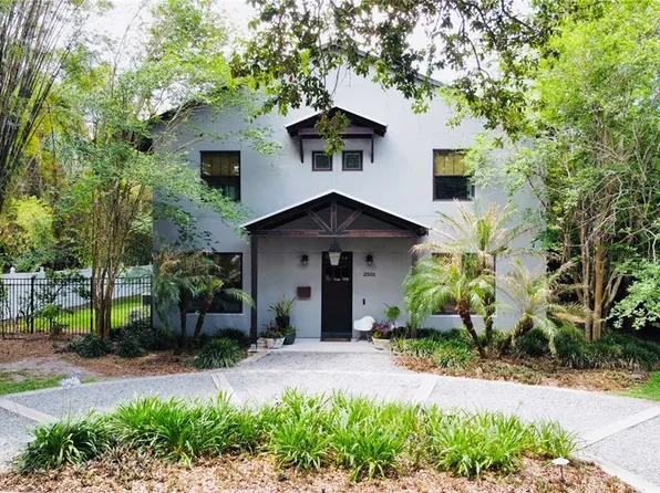 2501 Winter Park Rd, Winter Park, FL 32789