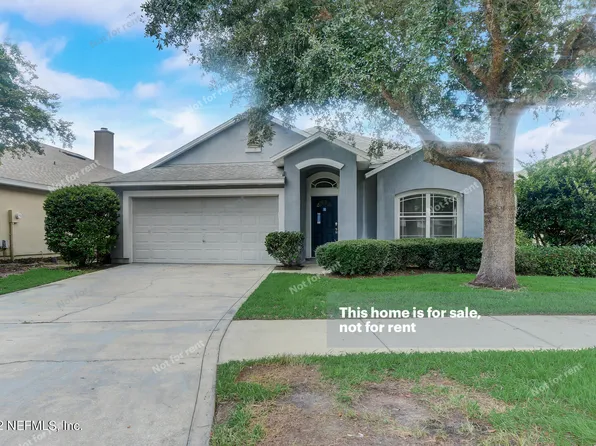 13806 DEVAN LEE Drive E, Jacksonville, FL 32226