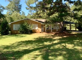 3398 Highway 162, Covington, GA 30016