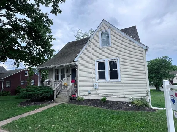 33 Milton Ave, Westminster, MD 21157