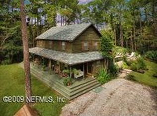 4555B Carter Rd, Saint Augustine, FL 32086