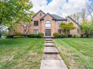 2411 Hickory Bark Dr, Dayton, OH 45458